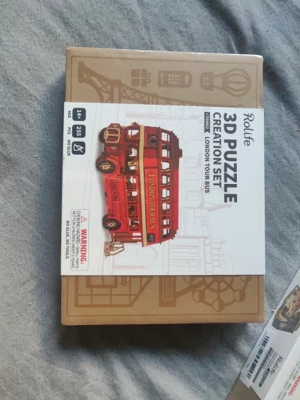 Review Card