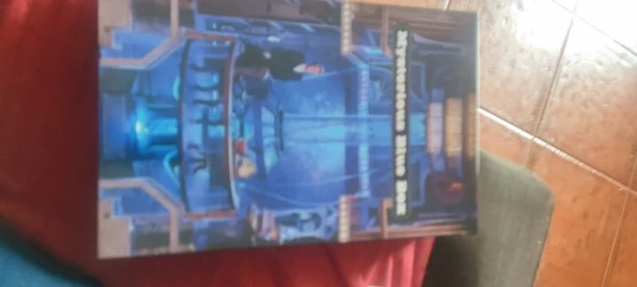 Review Card