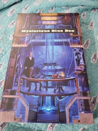 Review Card