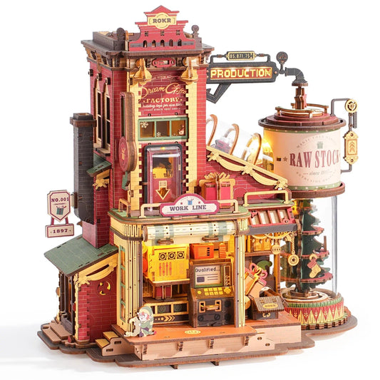 Traumgeschenkfabrik