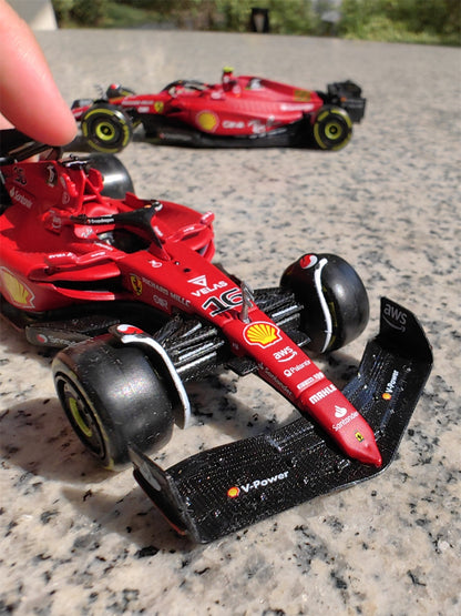 ZENDROP - 2022  Car Models