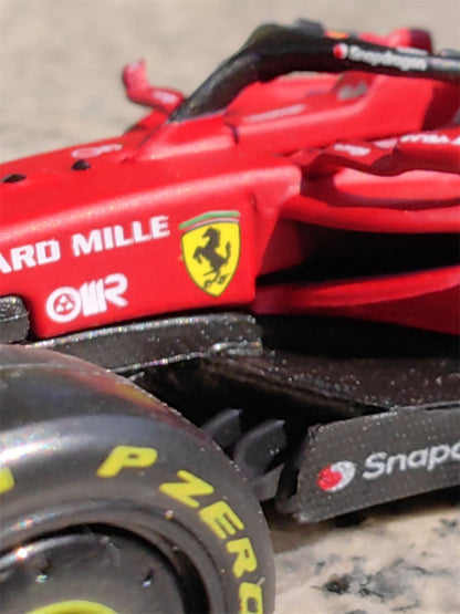 ZENDROP - 2022  Car Models