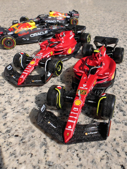 ZENDROP - 2022  Car Models