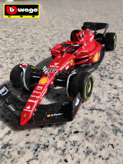 ZENDROP - 2022  Car Models