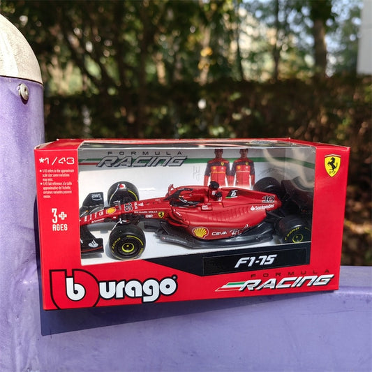 ZENDROP - 2022  Car Models