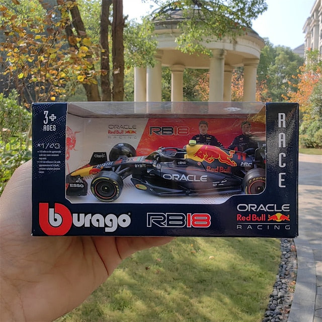 ZENDROP - 2022  Car Models
